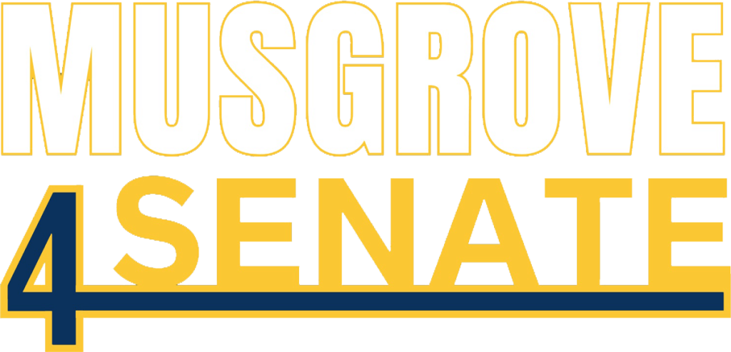 Musgrove for Senate