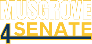 Musgrove for Senate