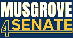 Musgrove for Senate