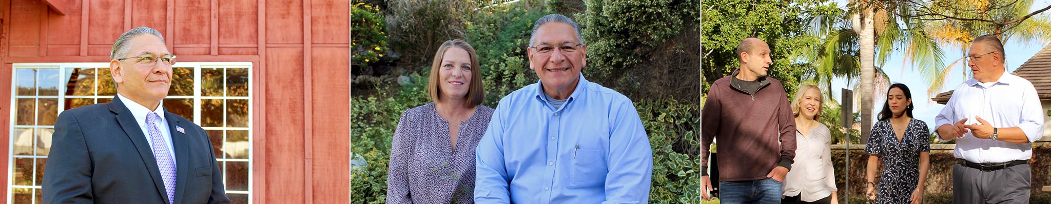 Musgrove in the Community